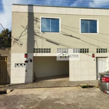 Image 2 - Rua Pará, Ibirité - MG, 30672-200, Brazil - House for sale