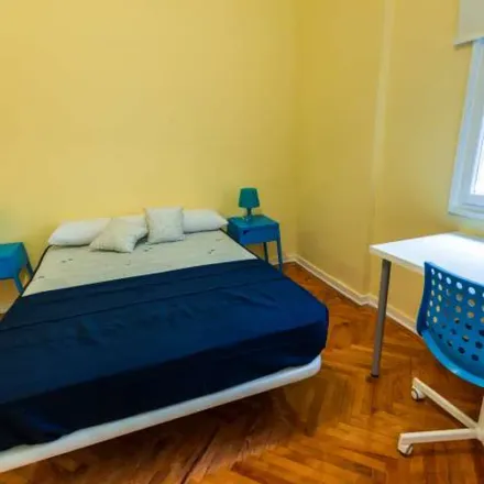 Rent this 1 bed apartment on Calle Fuente del Berro in 1, 28009 Madrid