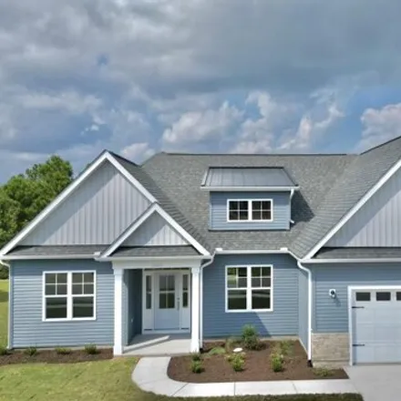 Buy this 4 bed house on 7083 Trailhead Drive in Leland, NC 28451