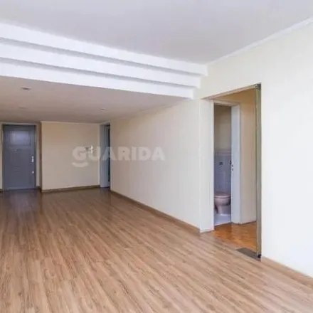 Rent this 3 bed apartment on Igreja São Sebastião in Avenida Caçapava, Petrópolis