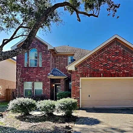 Buy this 4 bed house on 2954 Laurel Brook Lane in Pearland, TX 77584
