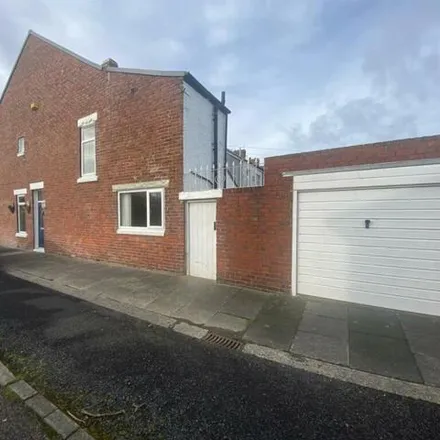 Buy this 3 bed house on Seaton Terrace Surgery in Westbourne Terrace, Seaton Delaval