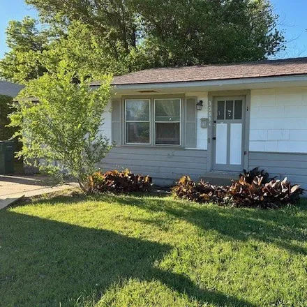 Buy this 2 bed house on 3071 Northwest 30th Street in Oklahoma City, OK 73112