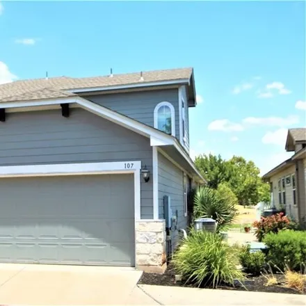 Image 3 - 759 Rolling Oak Drive, Round Rock, TX 78664, USA - Condo for rent
