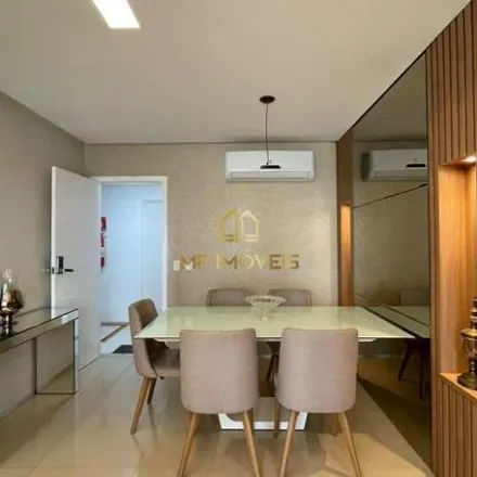 Buy this 3 bed apartment on Avenida dos Holandeses in Calhau, São Luís - MA
