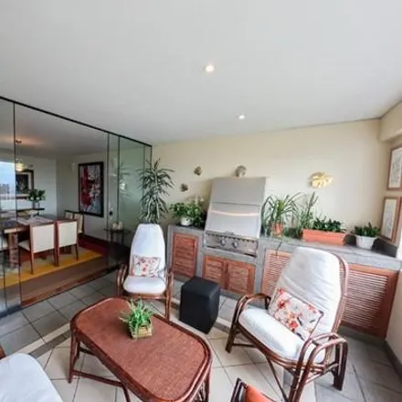 Buy this 5 bed apartment on Aurelio Miró Quesada Avenue in San Isidro, Lima Metropolitan Area 15027