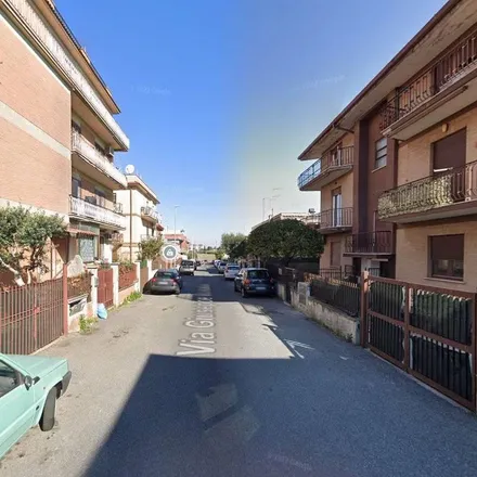 Rent this 2 bed apartment on Via Giuseppe Borsalino 45 in 00133 Rome RM, Italy