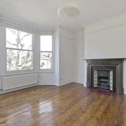Image 2 - 61 Highlever Road, London, W10 6PT, United Kingdom - Apartment for rent