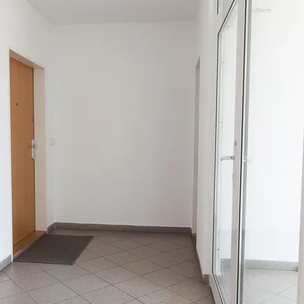 Rent this 1 bed apartment on Počernická 3225/2d in 100 00 Prague, Czechia