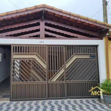 Buy this 1 bed house on Rua Barão de Cotegipe in Real, Praia Grande - SP