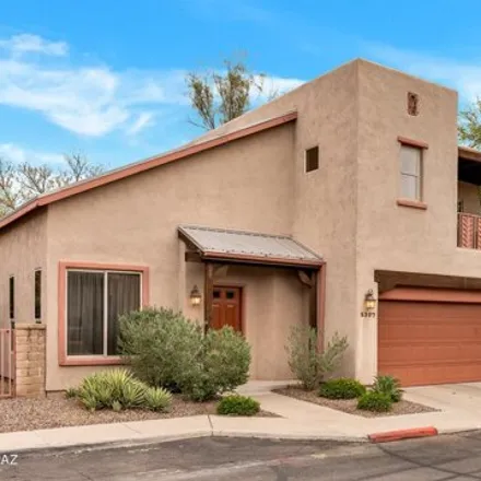 Buy this 2 bed house on East Timrod Street in Tucson, AZ 85711