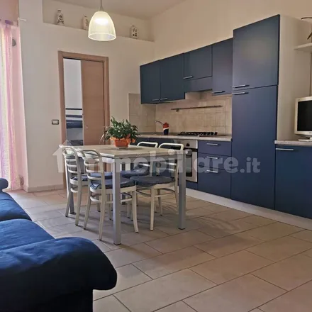 Rent this 3 bed apartment on Via Madonna di Loreto in 61011 Gabicce Mare PU, Italy