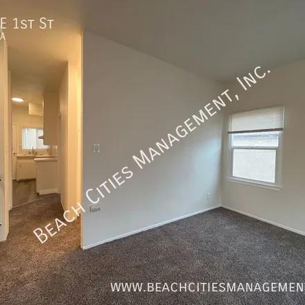 Image 4 - 4331 East 1st Street, Long Beach, CA 90803, USA - Apartment for rent