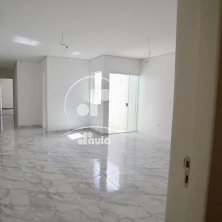 Buy this 2 bed apartment on Rua Edu Chaves in Jardim Bela Vista, Santo André - SP