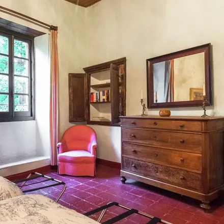 Rent this 3 bed apartment on 15070 Tagliolo Monferrato AL