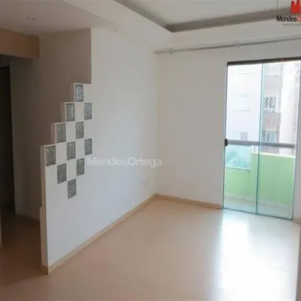 Rent this 3 bed apartment on Rua Horácio Cenci in Parque Campolim, Sorocaba - SP