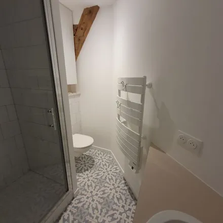 Rent this 1 bed apartment on 132 Rue du Maréchal Pierre Koenig in 54100 Nancy, France