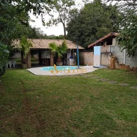Image 2 - Rua São João Bosco, Tabaú, Pindamonhangaba - SP, 12403-610, Brazil - House for sale