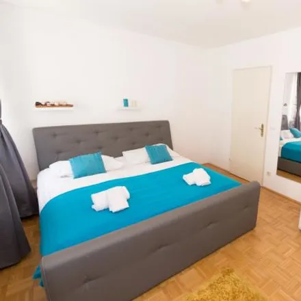 Rent this 1 bed apartment on Wichtelgasse 23 in 1160 Vienna, Austria