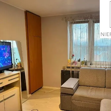 Buy this 1 bed apartment on Konwaliowa 9 in 81-651 Gdynia, Poland
