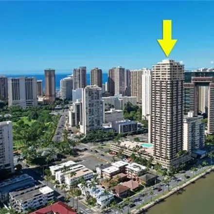 Image 2 - 444 Niu Street, Honolulu, HI 96815, USA - Condo for sale