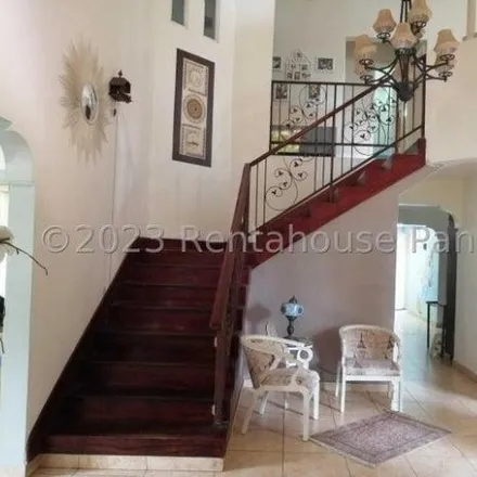 Image 1 - unnamed road, Diablo Heights, 0823, Ancón, Panamá, Panama - House for rent