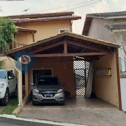 Buy this 3 bed house on Rua Rosa Vermelha in Jardim Rosemary, Cotia - SP