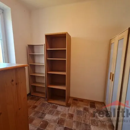 Rent this 2 bed apartment on Magistrát města Opavy in Horní náměstí, 746 01 Opava