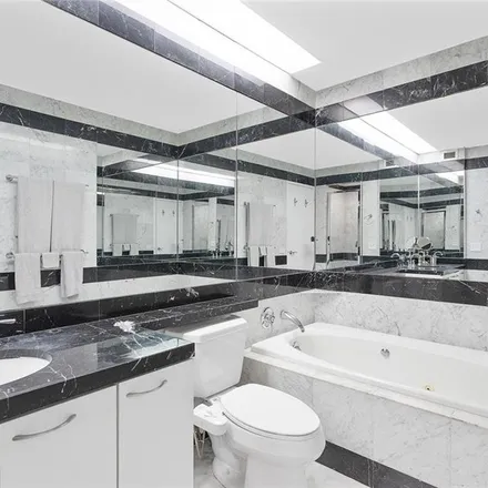 Image 9 - CitySpire Center, 150-156 West 56th Street, New York, NY 10019, USA - Condo for sale