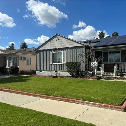 Image 1 - Fairford Avenue, Downey, CA 90650, USA - House for sale