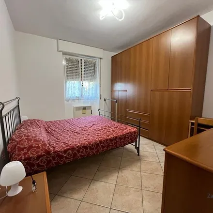 Rent this 2 bed apartment on Via Primo Maggio in 20092 Cinisello Balsamo MI, Italy
