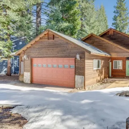Buy this 3 bed house on 185 Slim Drive in Almanor West, Plumas County