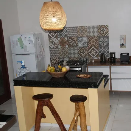 Rent this 4 bed house on Região Geográfica Intermediária de Ilhéus-Itabuna - BA in 45807-000, Brazil