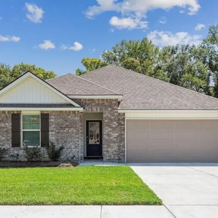 Buy this 4 bed house on 3127 in Hahnville, St. Charles Parish
