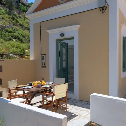 Image 7 - Sými, Dodecanese, Greece - House for rent