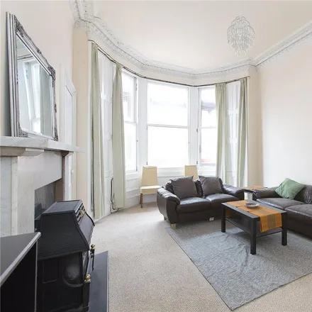 Image 1 - 7 Upper Gilmore Place, City of Edinburgh, EH3 9NL, United Kingdom - Apartment for rent