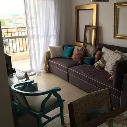 Buy this 2 bed apartment on Edifício Palazzo Mariano in Rua Carvalho de Araújo 87, Vila Maria