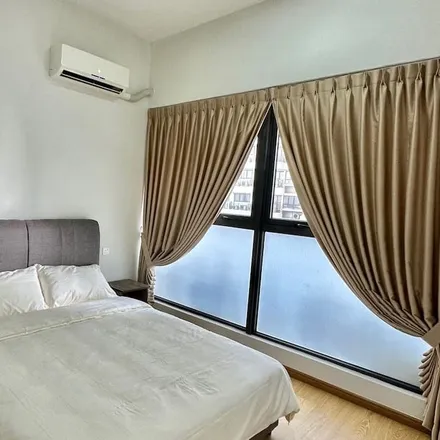 Rent this 2 bed apartment on Danga Bay in Johor Bahru, Malaysia