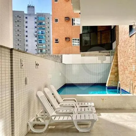 Buy this 2 bed apartment on Edifício Di Lorena in Rua Desembargador Augusto Botelho, Praia da Costa