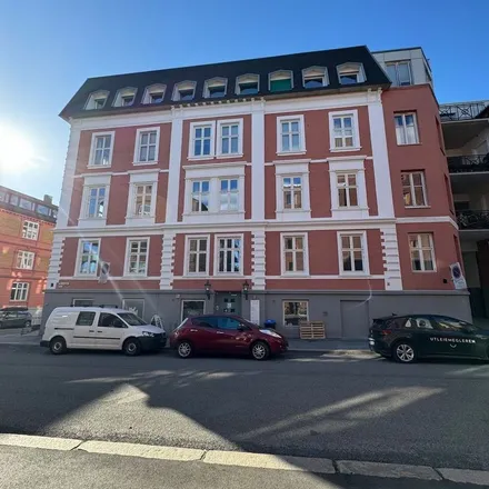 Image 3 - Rosenborggata 8, 0356 Oslo, Norway - Apartment for rent