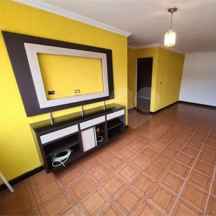 Buy this 2 bed apartment on Condomínio Residencial Icaraí II in São Paulo - SP, 04836-220