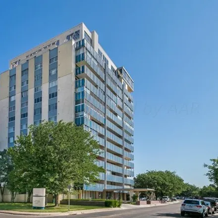 Buy this 2 bed condo on 2174 South Austin Street in Amarillo, TX 79109