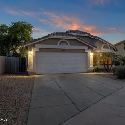 Buy this 3 bed house on 20440 N 37th Dr in Glendale, Arizona