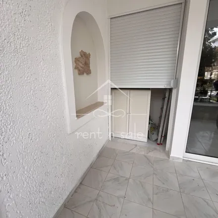 Rent this 3 bed apartment on Ελλησπόντου in 171 24 Nea Smyrni, Greece