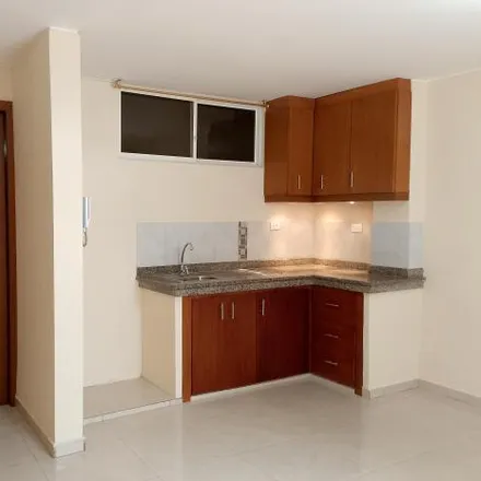 Rent this 2 bed apartment on Orejuela in 170701, Quito