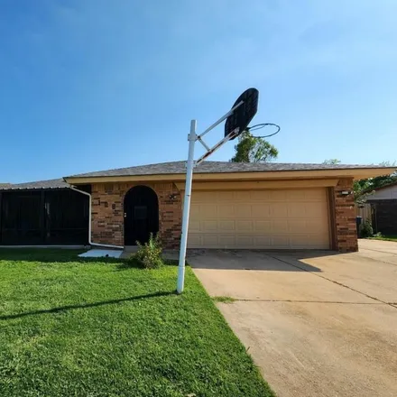 Buy this 3 bed house on 108 Southwest 68th Street in Oklahoma City, OK 73139