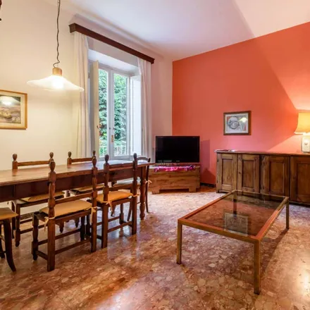Rent this 3 bed apartment on Via Fra' Giovanni Angelico in 11, 50121 Florence FI