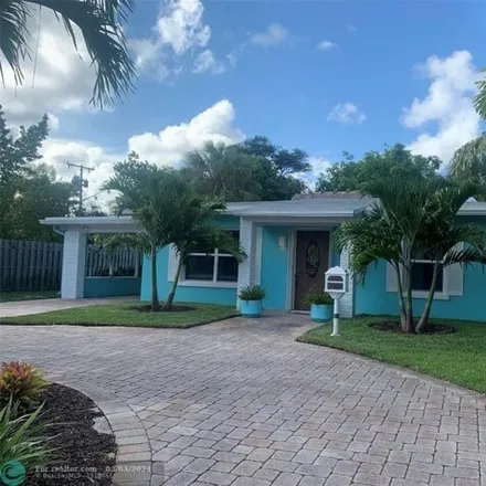 Rent this 2 bed house on 1591 Southeast 1st Street in Pompano Beach, FL 33060
