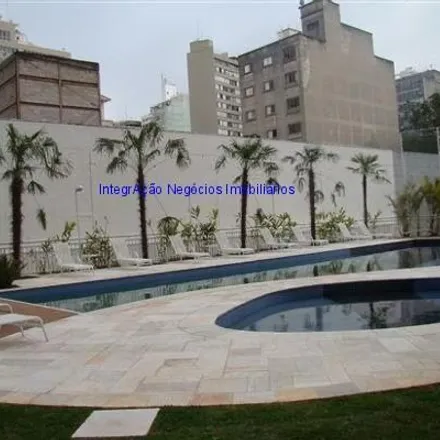 Buy this 3 bed apartment on Edifício Maria Eunice in Rua Augusta 869, Consolação