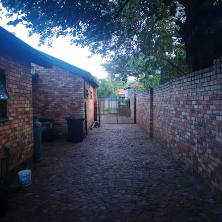 Image 7 - Daan de Wet Nel Drive, Tileba, Pretoria, 0155, South Africa - Apartment for rent